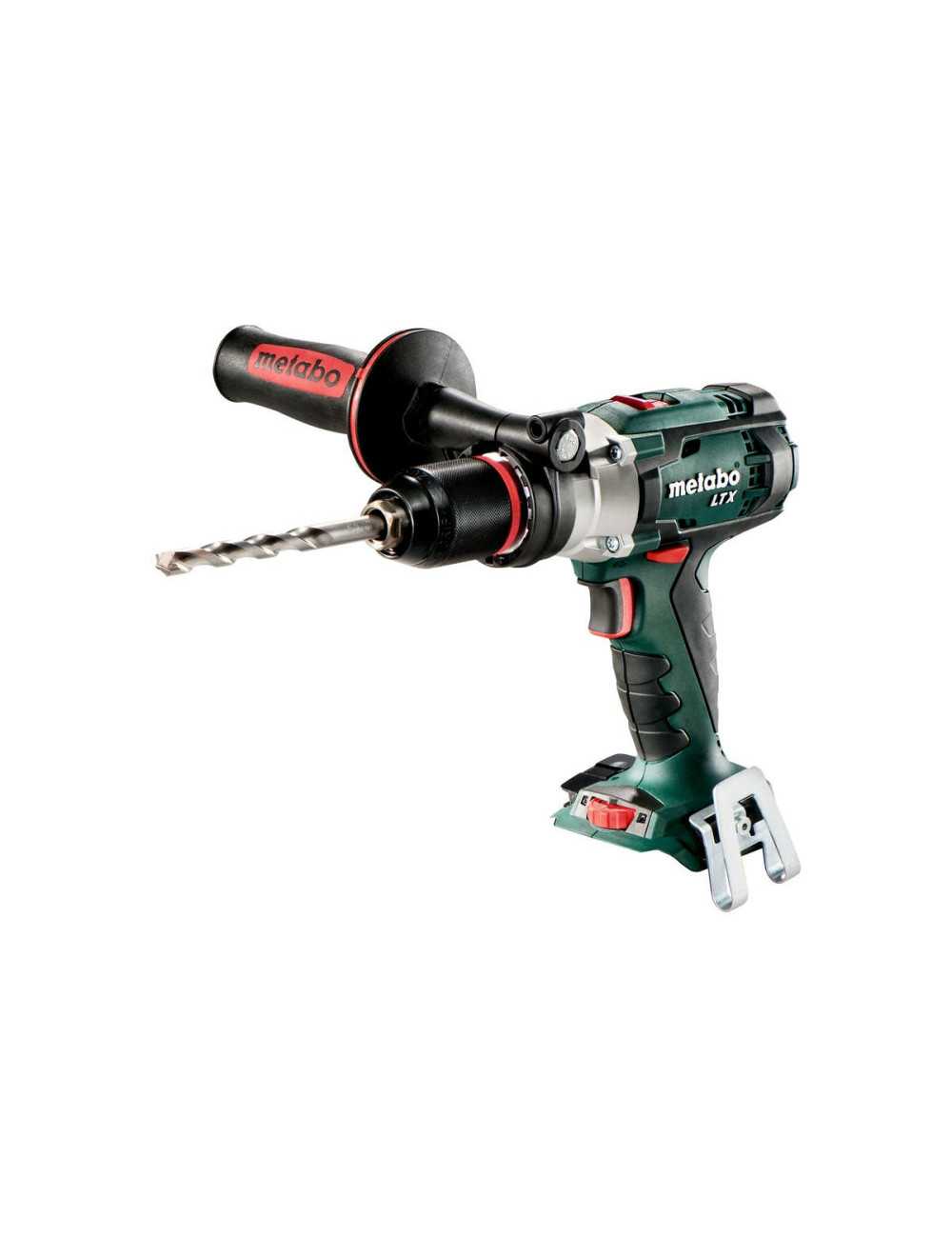 METABO WKRĘTARKA UDAROWA SB 18 LTX IMPULS CARCASS 110 55Nm BODY