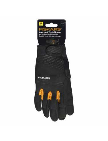 FISKARS RĘKAWICE ROBOCZE ROZMIAR 8