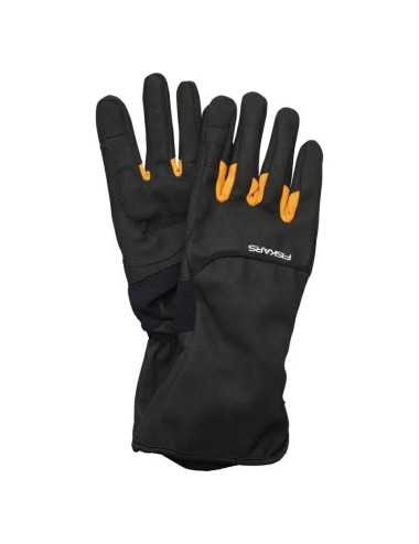 FISKARS RĘKAWICE DO PIELĘGNACJI KRZEWÓW ROZMIAR 10