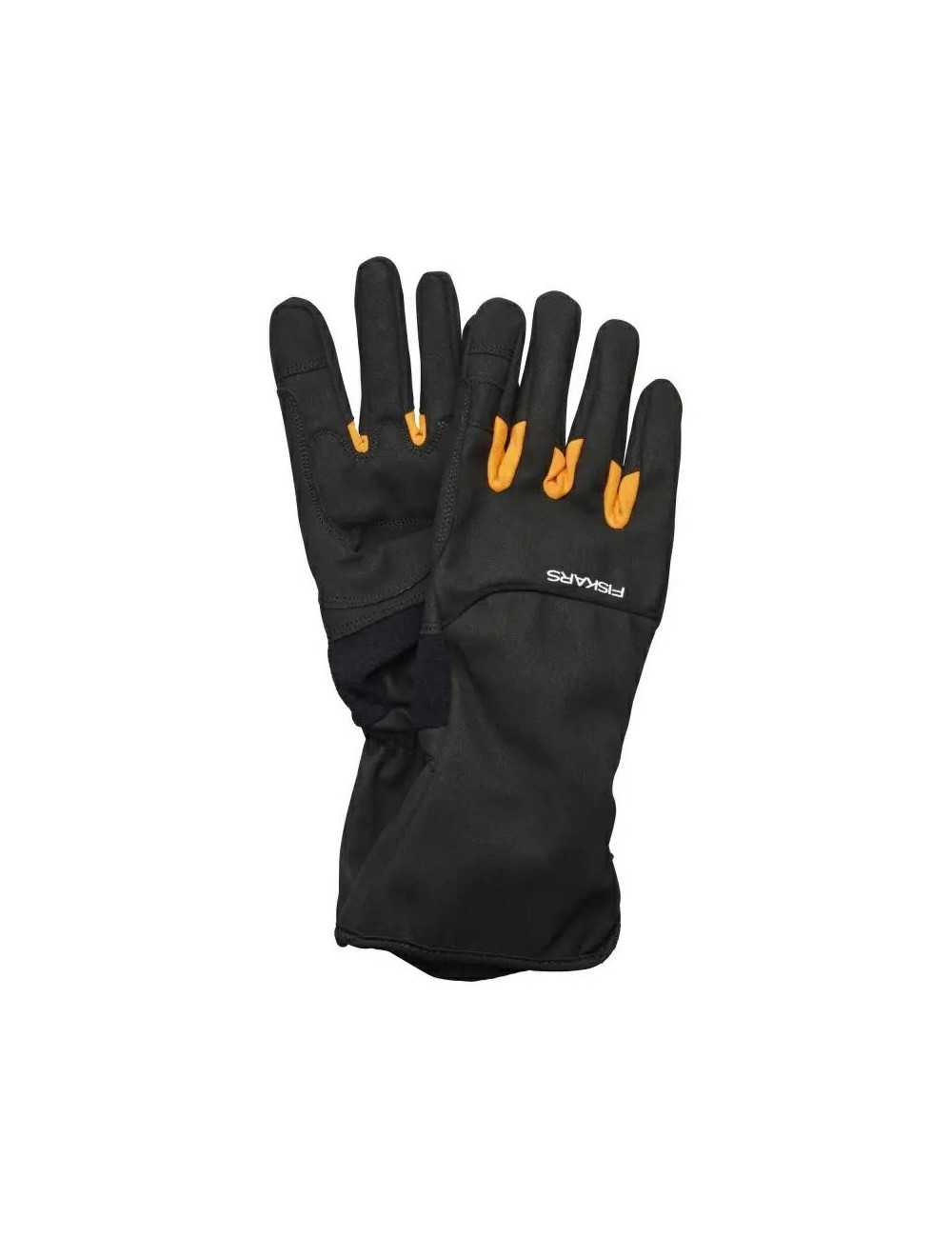 FISKARS RĘKAWICE DO PIELĘGNACJI KRZEWÓW ROZMIAR 10