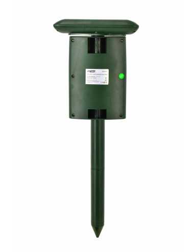 AWTOOLS ODSTRASZACZ ULTRADŹWIĘKOWY SOLARNY