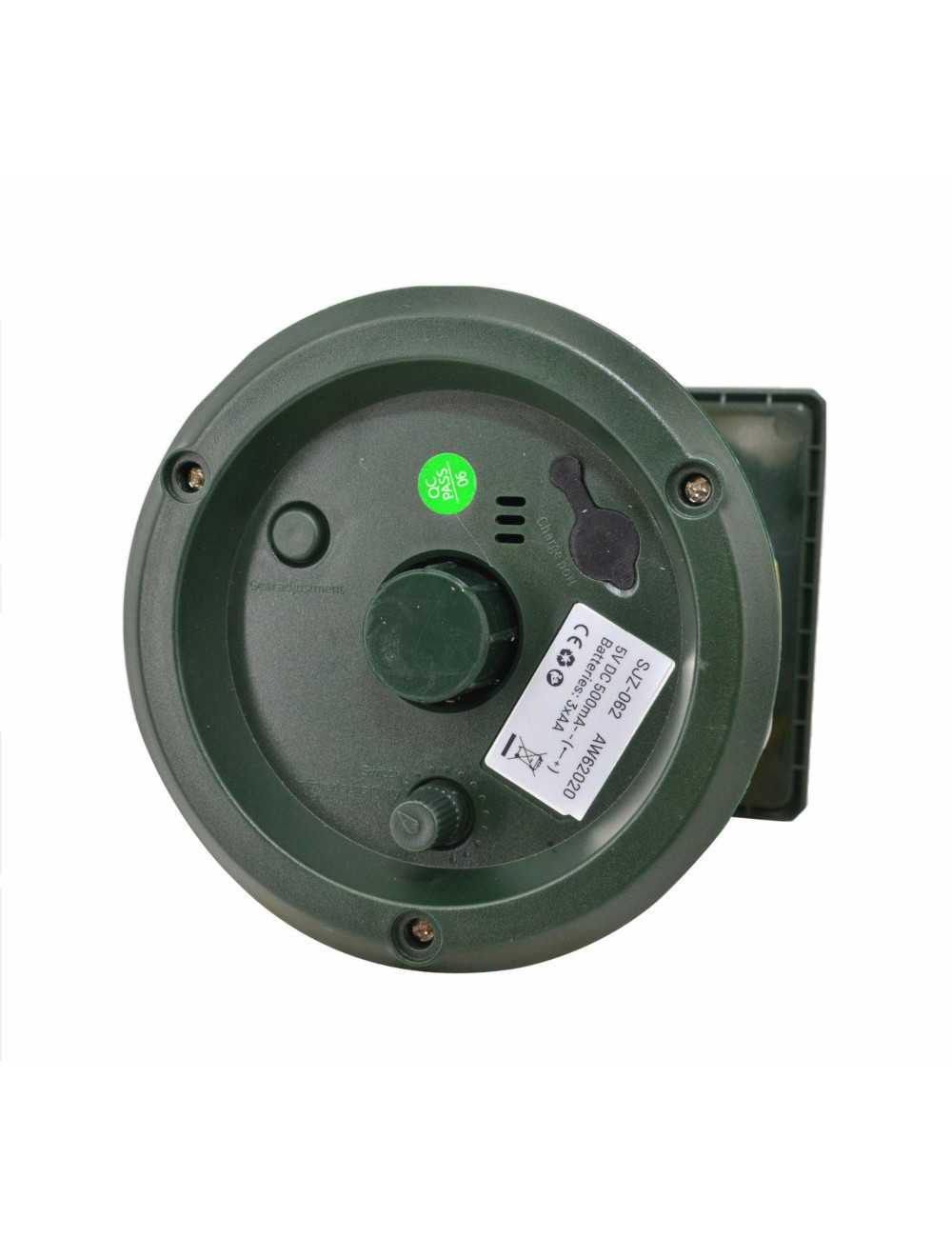 AWTOOLS ODSTRASZACZ ULTRADŹWIĘKOWY LED