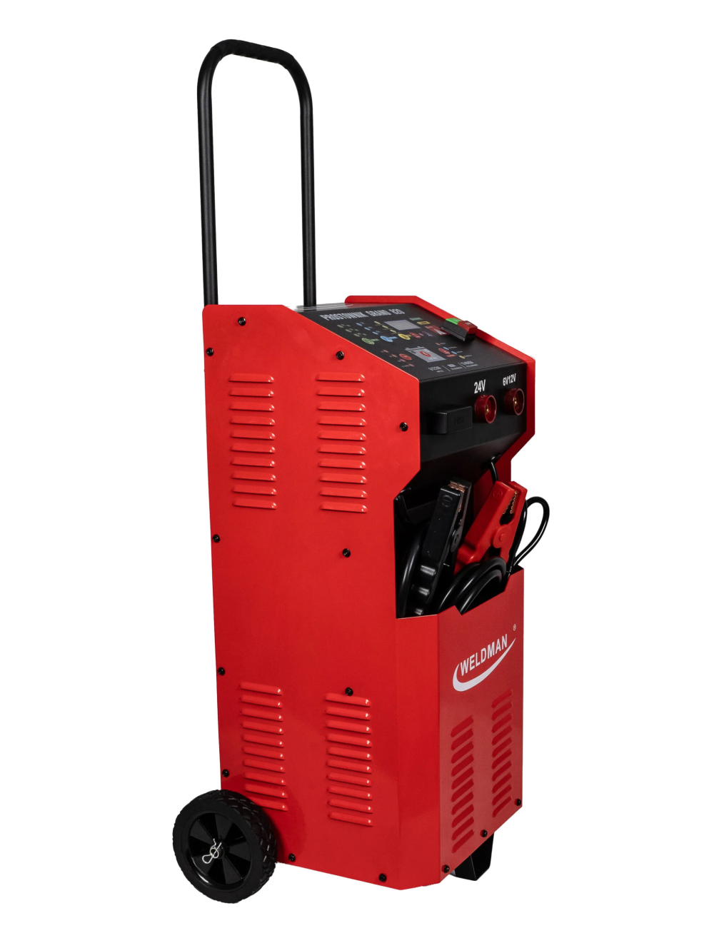 PROSTOWNIK WELDMAN GRAND 820 Z ROZRUCHEM