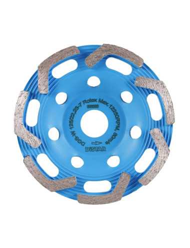 DISTAR TARCZA GARNKOWA ROTEX 180 x 22,23mm