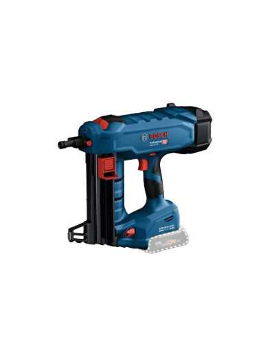 BOSCH GWOŹDZIARKA GNB 18V-38 SOLO XL-BOX
