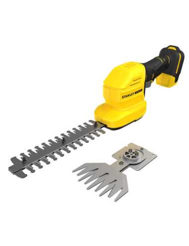 STANLEY NOŻYCE DO TRAWY 18V 2w1 STCSS20B SOLO