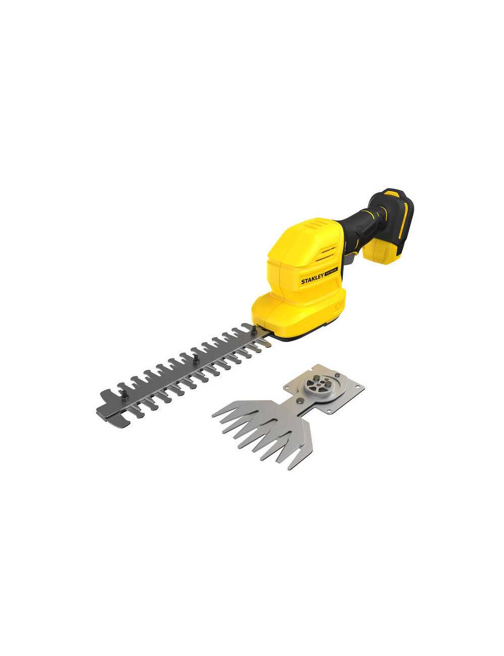 STANLEY NOŻYCE DO TRAWY 18V 2w1 STCSS20B SOLO