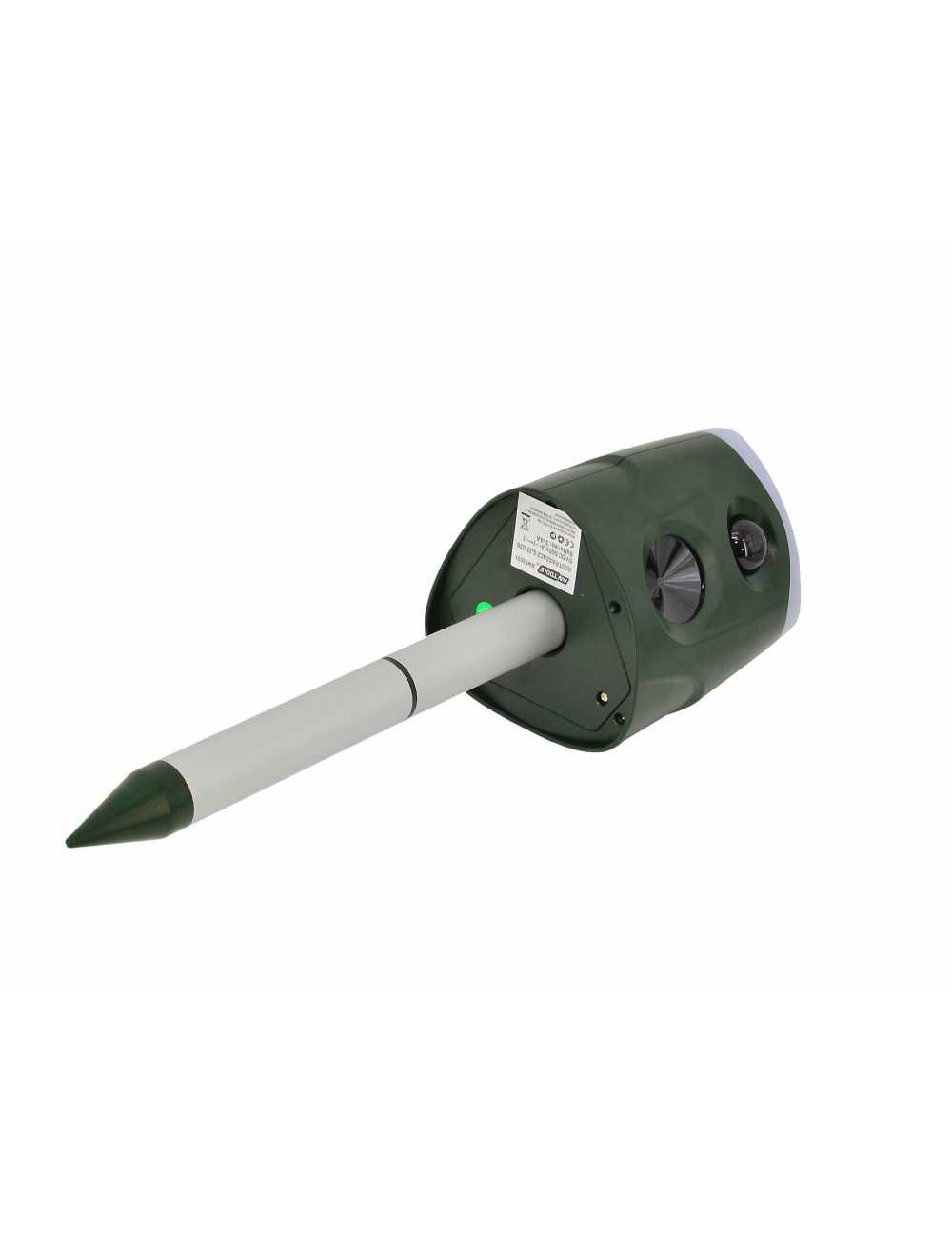 AWTOOLS ODSTRASZACZ ULTRADŹWIĘKOWY 360 STOPNI