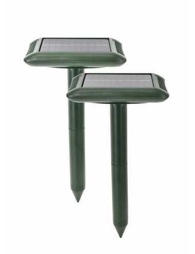 AWTOOLS ODSTRASZACZ KRETÓW 2 SZT.