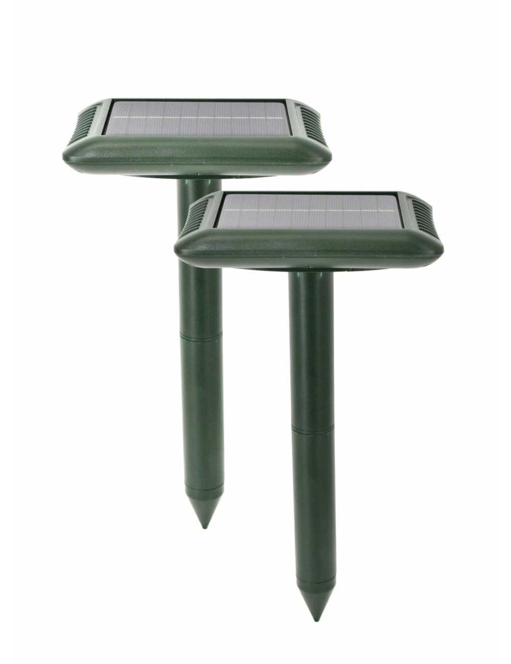 AWTOOLS ODSTRASZACZ KRETÓW 2 SZT.