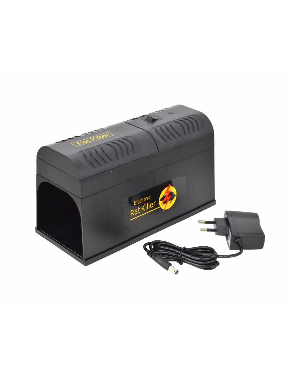 AWTOOLS PUŁAPKA NA MYSZY ELEKTRYCZNA 8000V