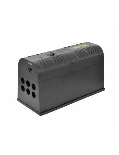 AWTOOLS PUŁAPKA NA MYSZY ELEKTRYCZNA 8000V