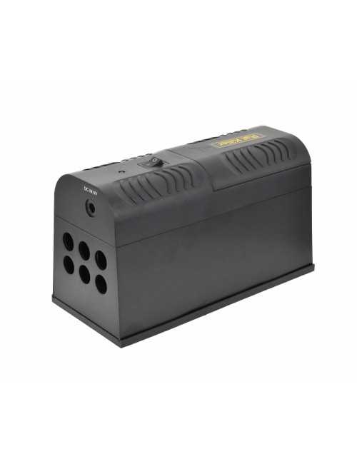 AWTOOLS PUŁAPKA NA MYSZY ELEKTRYCZNA 8000V