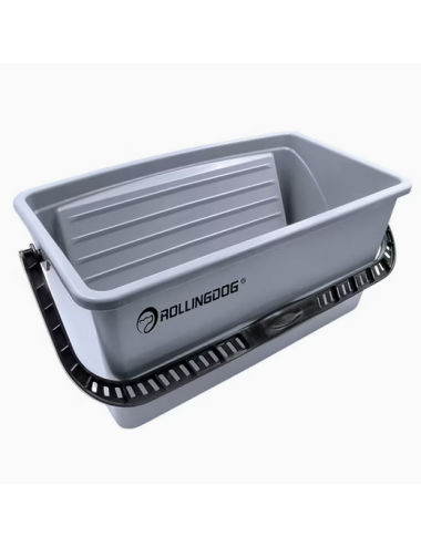 ROLLINGDOG WIADRO MALARSKIE JUMBO 460mm THE MOLOSSUS