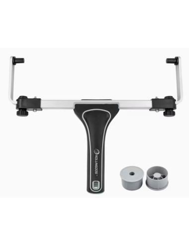 ROLLINGDOG UCHWYT DO WAŁKA REGULOWANY 230-310mm