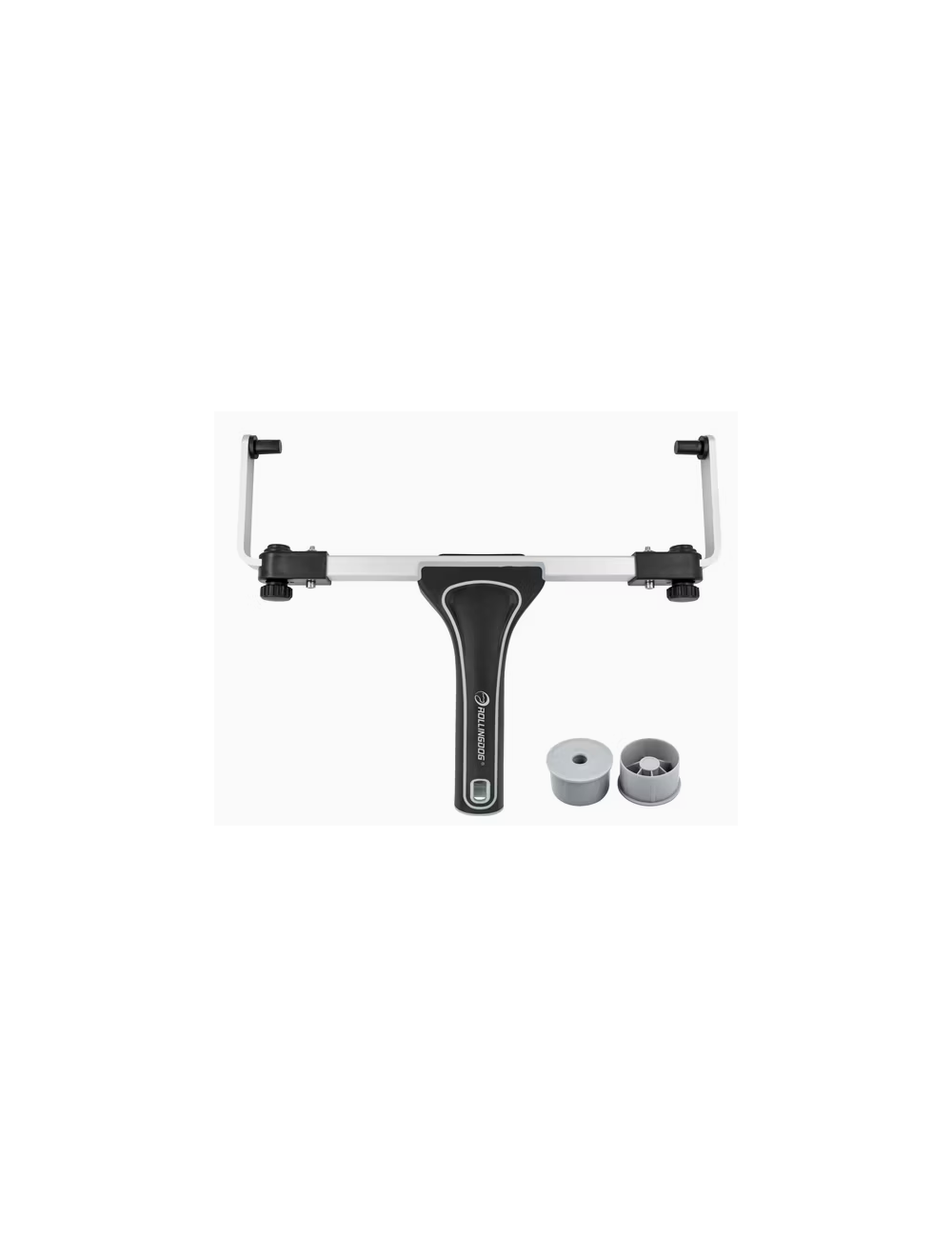 ROLLINGDOG UCHWYT DO WAŁKA REGULOWANY 300-460mm