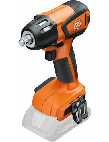 YATO FEIN KLUCZ UDAROWY ASCD 18-300 W2 1x4ah + ŁADOWARKA GAL 1880CV