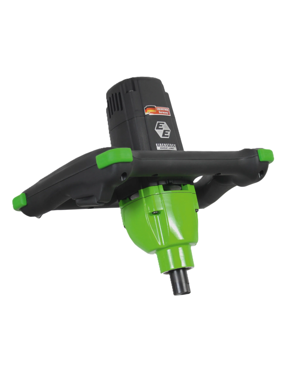 EINBENSTOCK.MIESZARKA MXT 1300