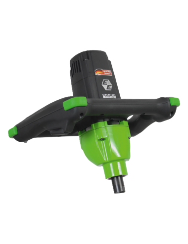 EINBENSTOCK.MIESZARKA MXT 1300 2 2 BIEGI