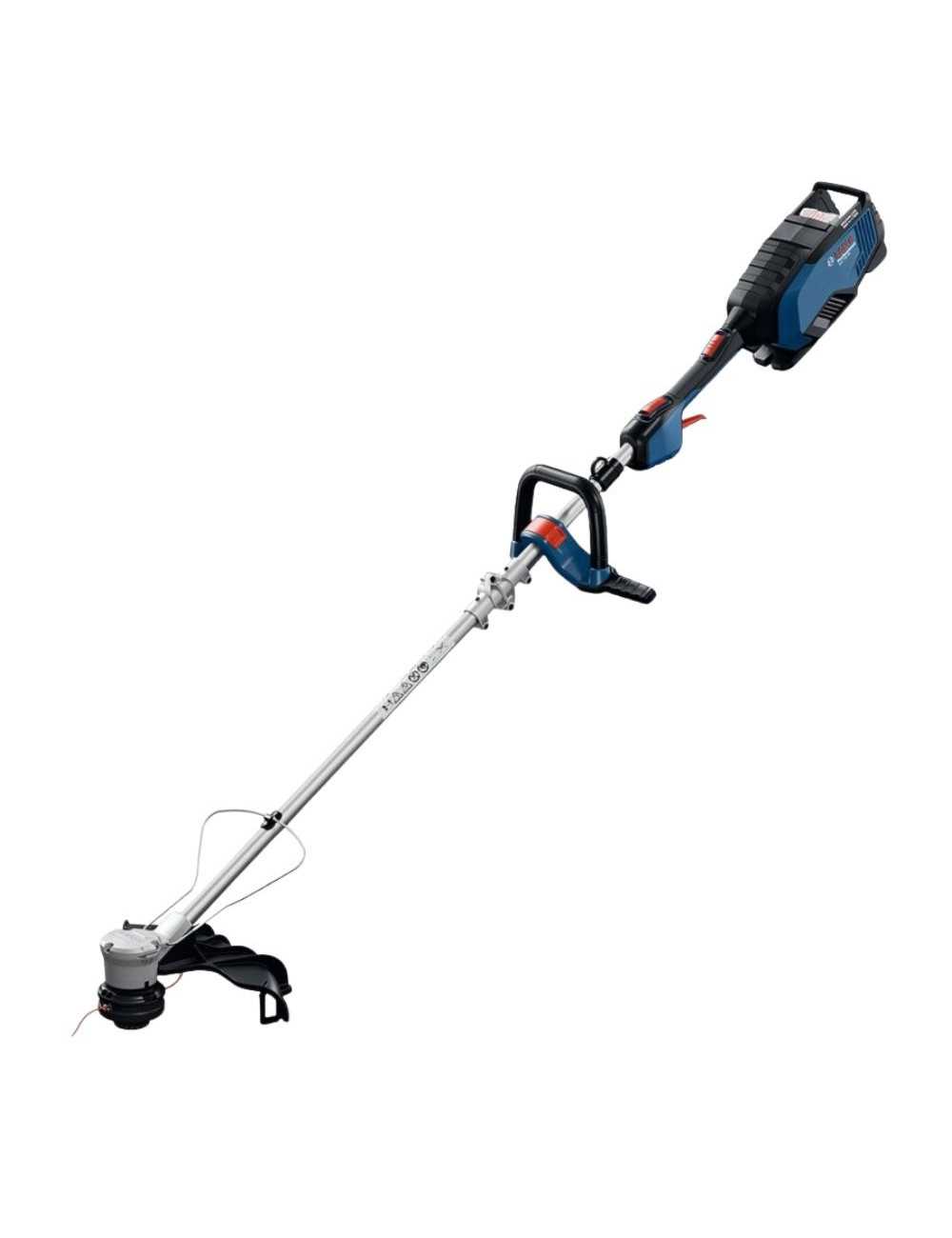 BOSCH KOSA ŻYŁKOWA GRT 18V-40 SOLO