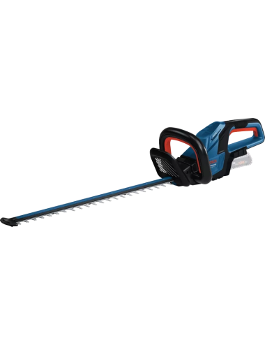 BOSCH NOŻYCE DO ŻYWOPŁOTU GHE 18V-60 SOLO (II)