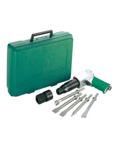 JONNESWAY MŁOTEK PNEUMATYCZNY + DŁUTA  JAH-6832HK