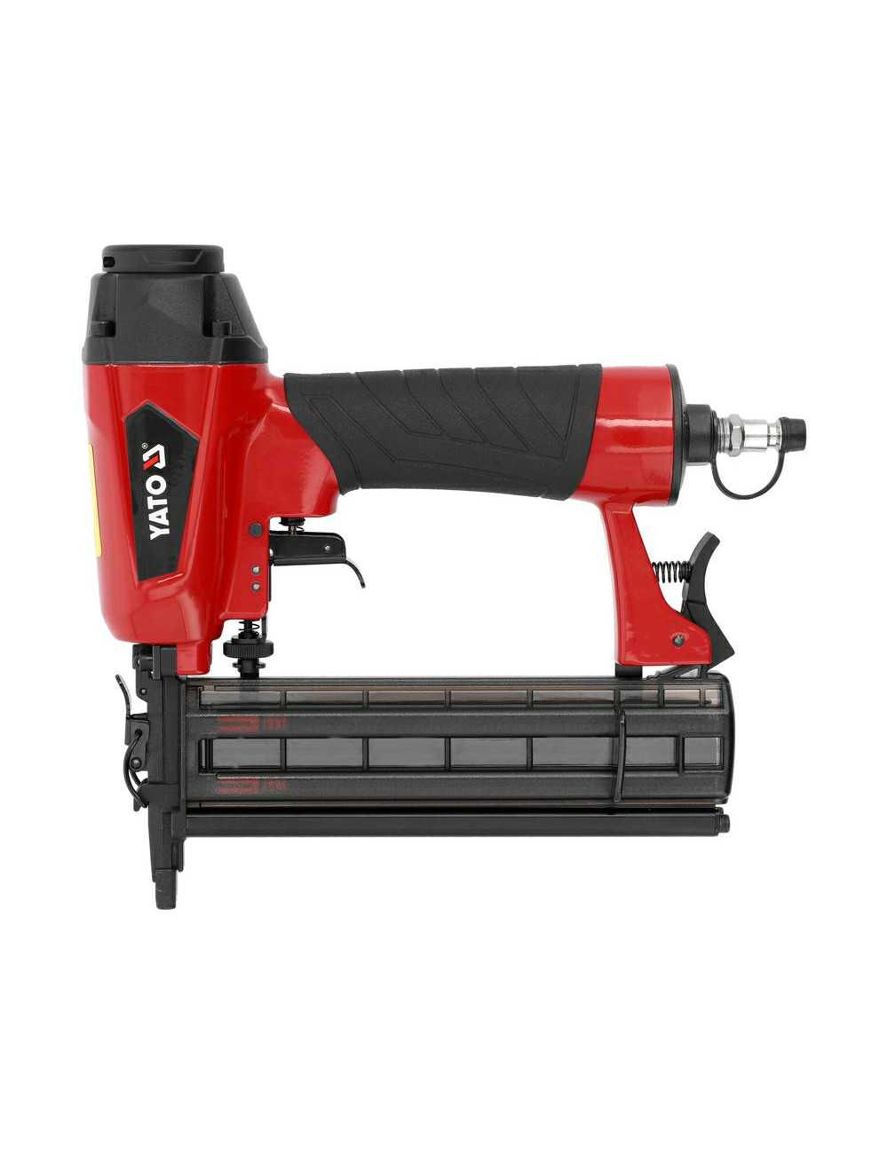 YATO PNEUMATYCZNY ZSZYWACZ 16-40mm