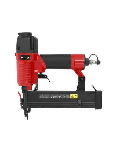 YATO PNEUMATYCZNY ZSZYWACZ 16-40mm