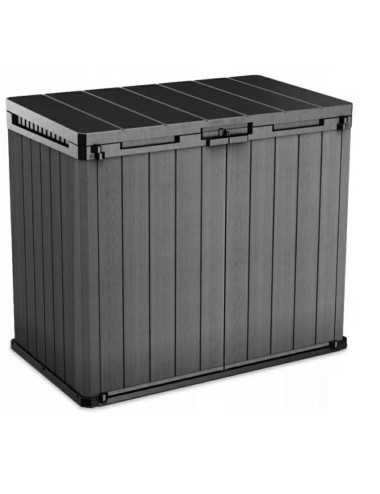 KETER SCHOWEK NARZĘDZIOWY DARWIN 1150L GRAFIT