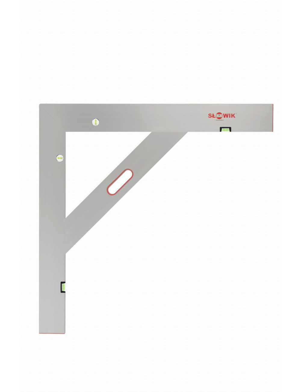 SŁOWIK KĄTOWNIK KB POPRZECZKA 100x100 cm +UCHWYT