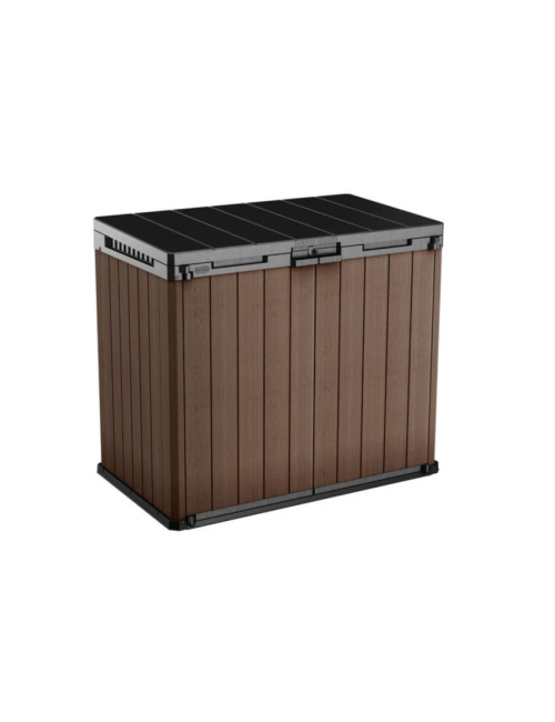 KETER SCHOWEK NARZĘDZIOWY DARWIN 1150L BRĄZ