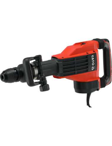 YATO MŁOT SDS MAX WYBURZENIOWY 1700W