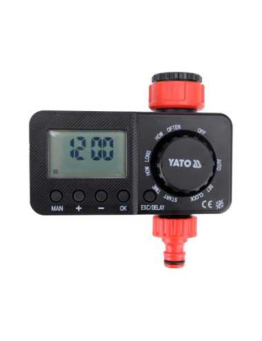 YATO STEROWNIK NAWADNIANIA