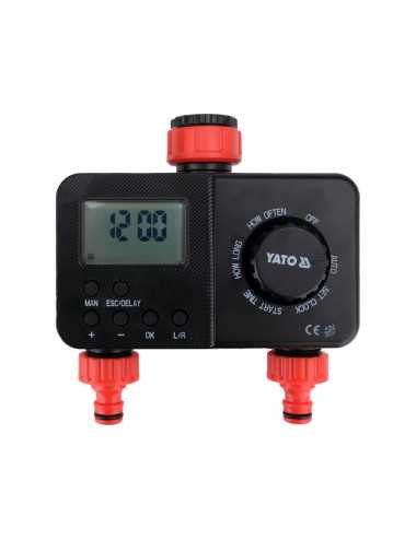 YATO STEROWNIK NAWADNIANIA