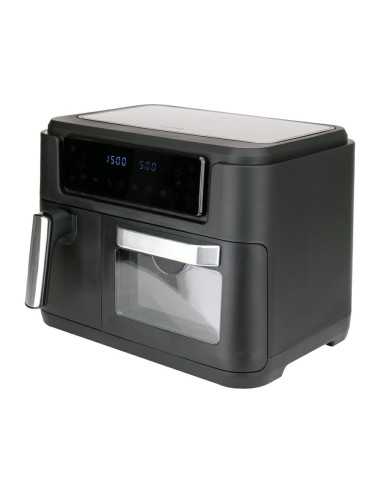 LUND FRYTKOWNICA BEZTŁUSZCZOWA 2400W 3,5L+7,5L