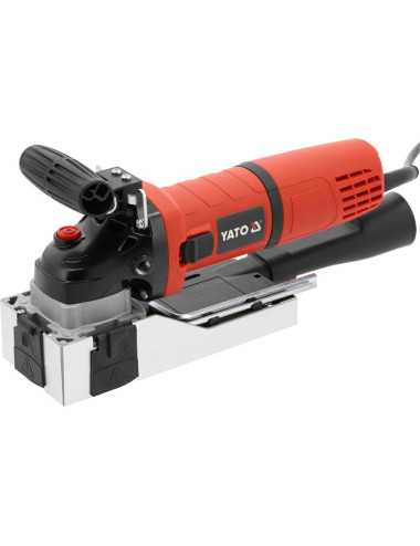 YATO FREZARKA DO LAKIERÓW 720W