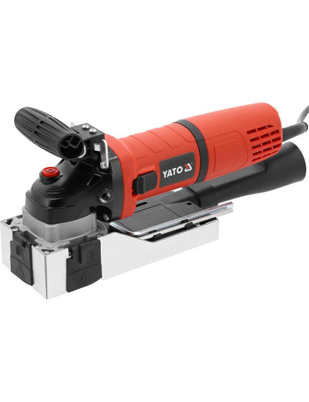 YATO FREZARKA DO LAKIERÓW 720W