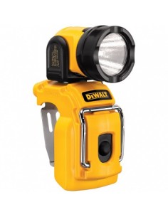 DEWALT LAMPA 10,8V LED DCL510N