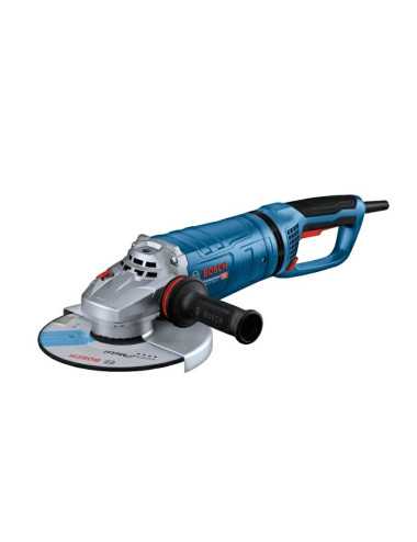BOSCH SZLIFIERKA KĄTOWA 230mm 2700W GWS 27-230 JR