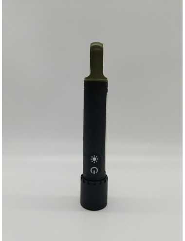 LATARKA LED FLASHLIGHT SZPERACZ 450LM POWER BANK 3500mAh PREMIUM INDIAN PROFESSIONAL