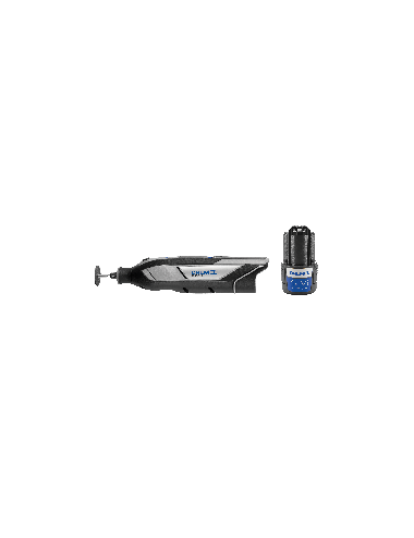 DREMEL SZLIFIERKA MULTI 8240  5 65 Platinum + LB