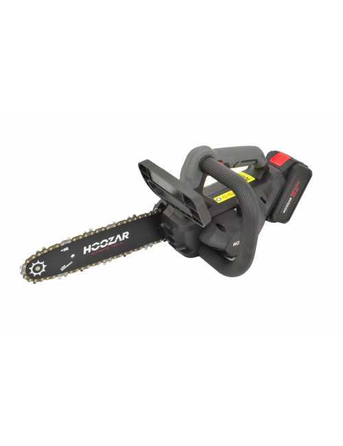 HOOZAR PIŁA ŁAŃCUCHOWA 10" 25cm 18V 1x5.0Ah CH10BL-T1