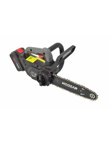 HOOZAR PIŁA ŁAŃCUCHOWA 10" 25cm 18V 1x5.0Ah CH10BL-T1