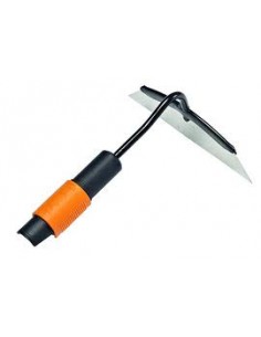 FISKARS MOTYKA QUIKFIT