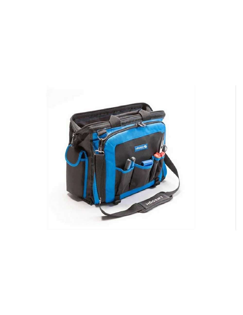 HOGERT TORBA DLA ELEKTRYKA HEAVY DUTY