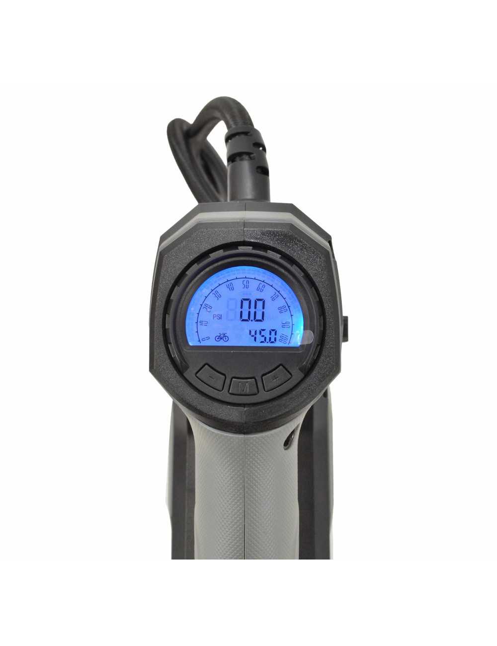 HOOZAR KOMPRESOR POWIETRZA 18V  BODY IF50-0