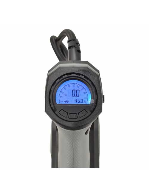 HOOZAR KOMPRESOR POWIETRZA 18V  BODY IF50-0