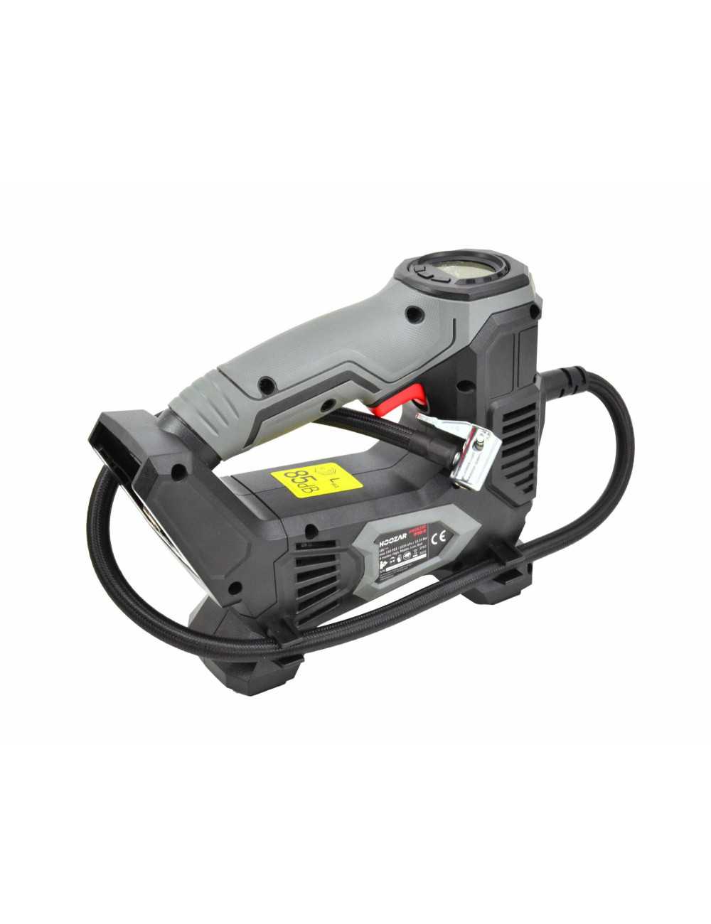 HOOZAR KOMPRESOR POWIETRZA 18V  BODY IF50-0