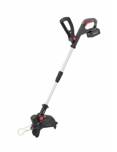 HOOZAR PODKASZARKA DO TRAWY 18V 1x5.0Ah GT30-T1