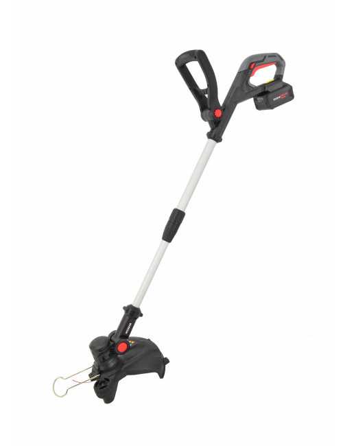 HOOZAR PODKASZARKA DO TRAWY 18V 1x5.0Ah GT30-T1